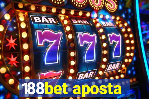 188bet aposta